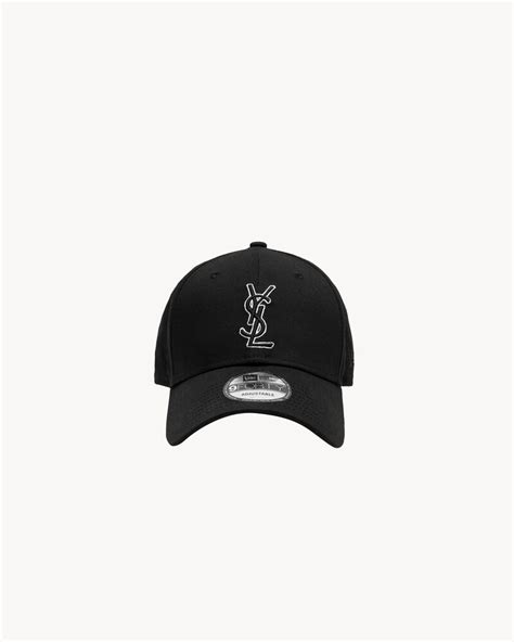 ysl hat|saint laurent hats.